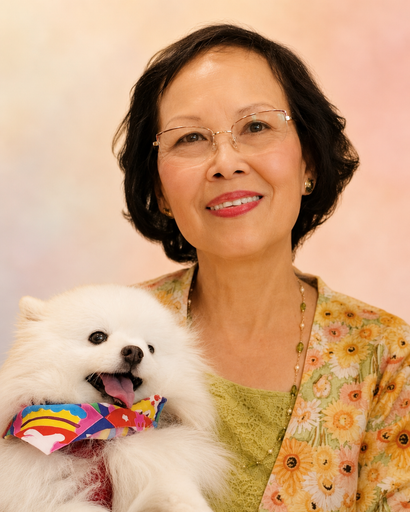 Asuncion (Niñez) Ceguerra McConnell Profile Photo