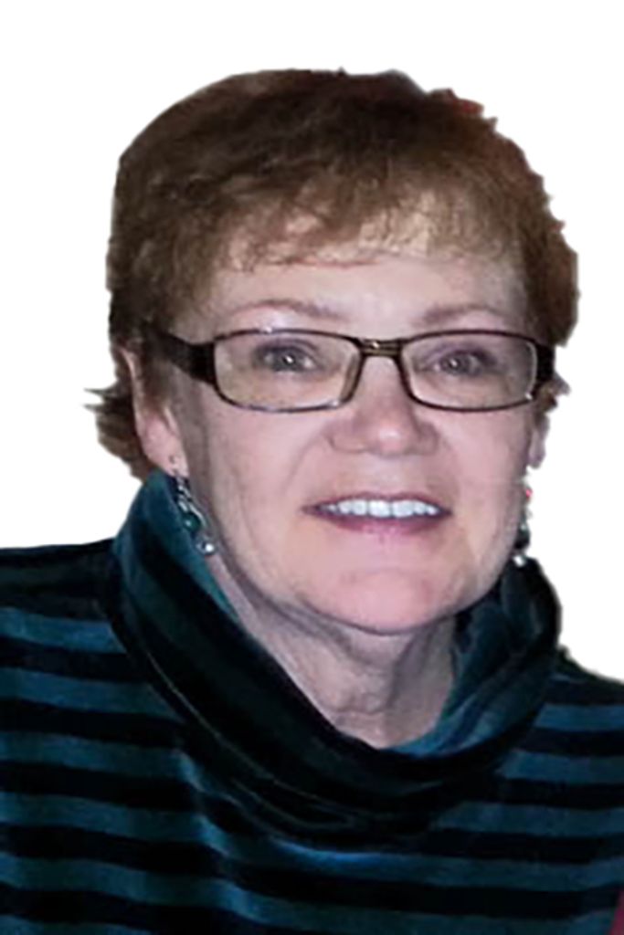 Patricia Ann Sands Profile Photo