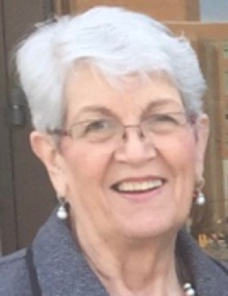 Judith Arlene Corray