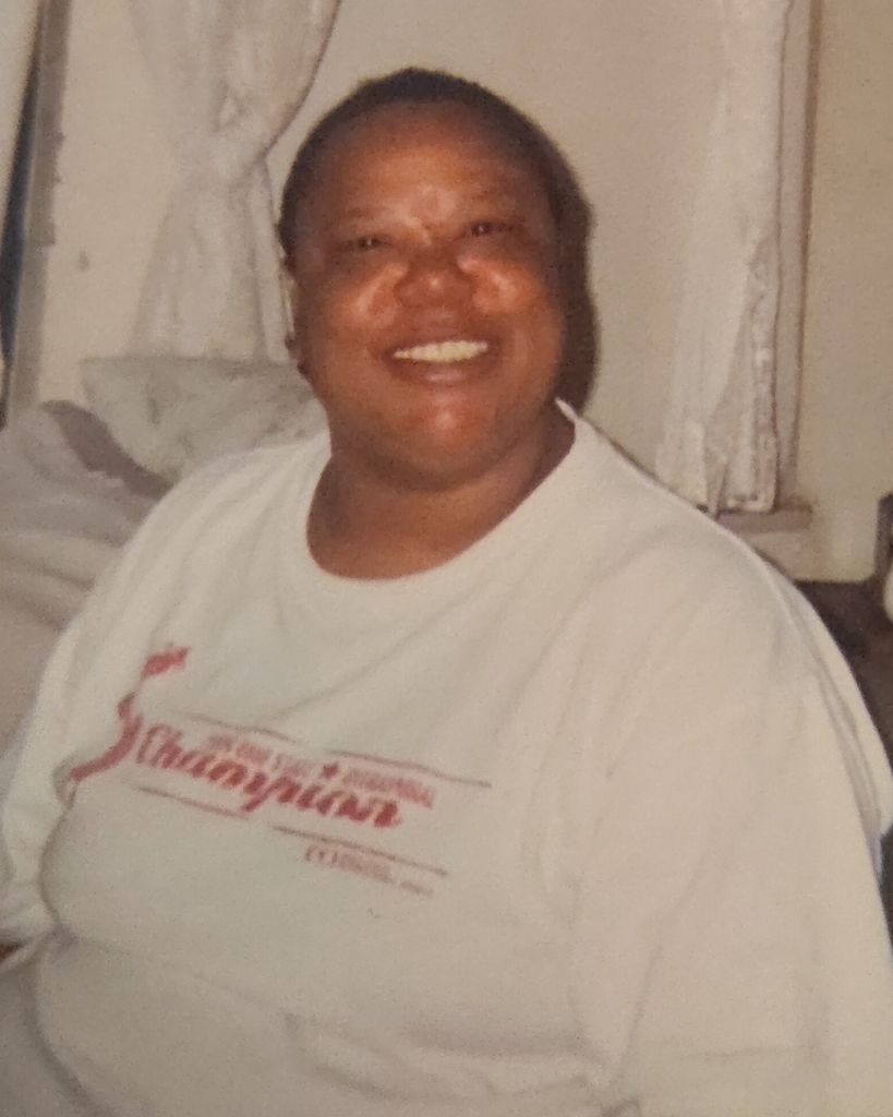 Virginia Kendrick Profile Photo