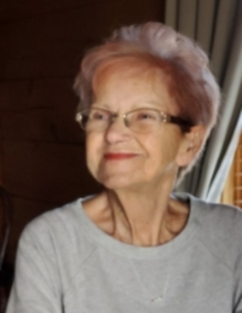 Mrs. Ann Rouse Walley Profile Photo