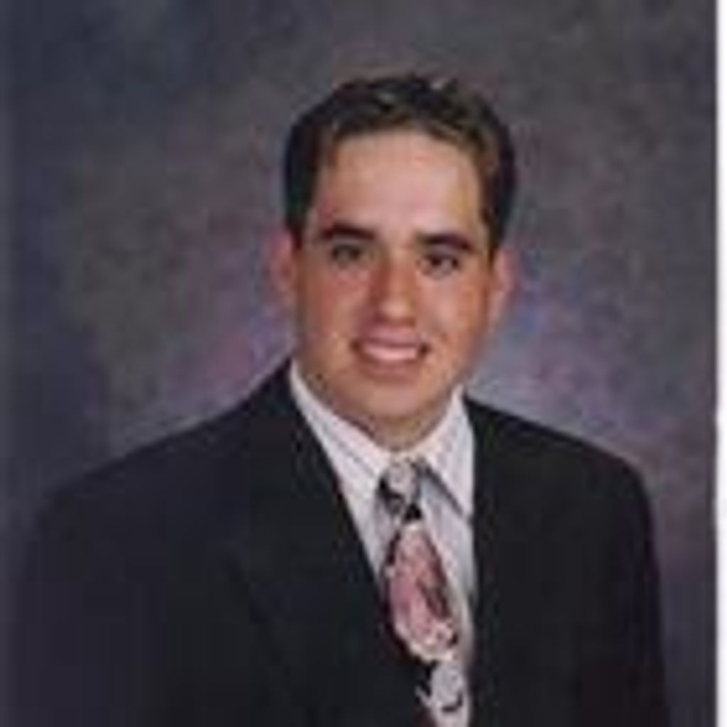 Justin Ross Treharn