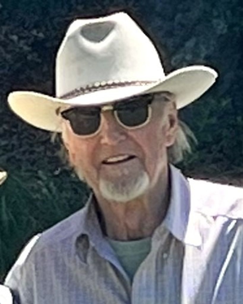 Frank ( Dirk ) Murchison