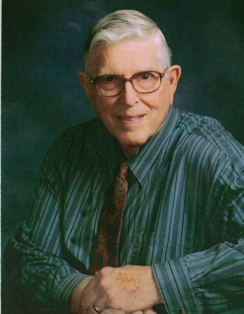 George Anderson