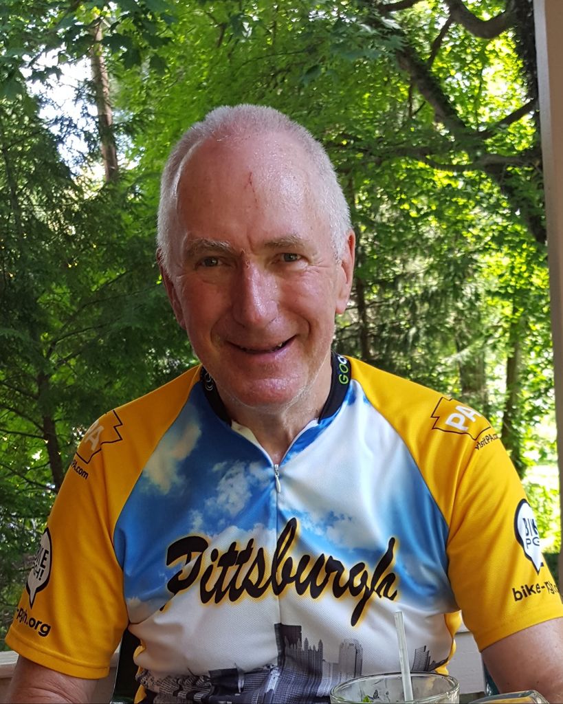 Martin R. Forrest Profile Photo