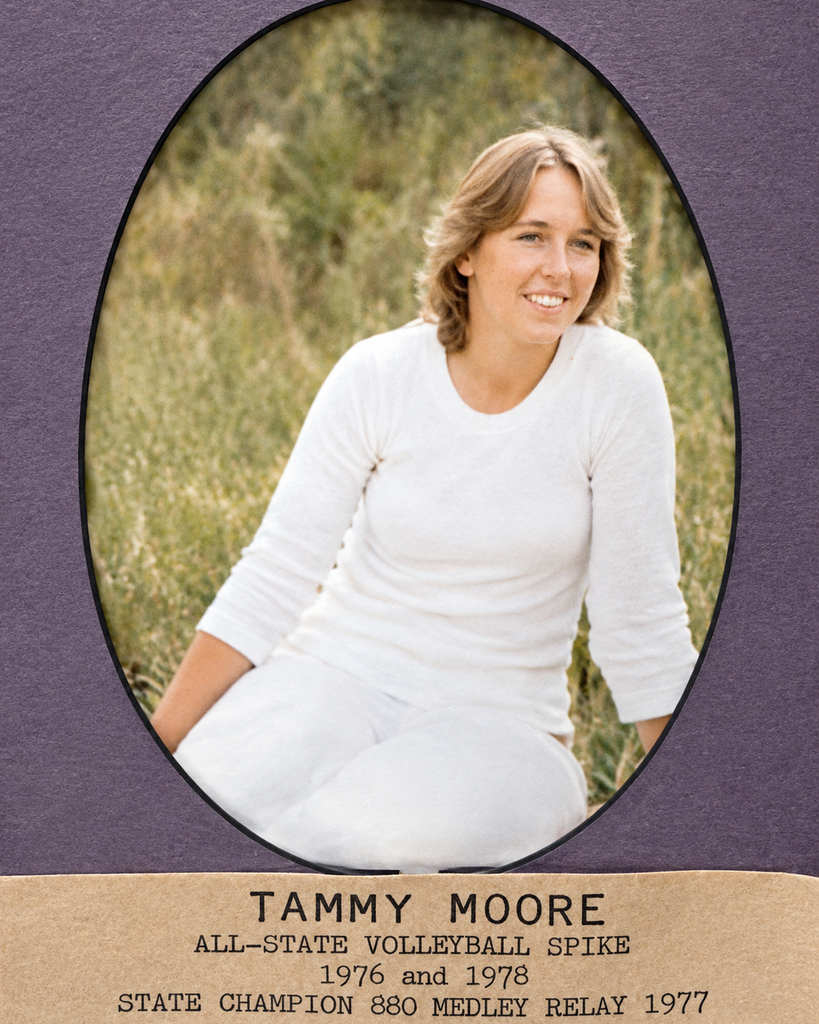 Tamara Kaye (Moore) Stevens Profile Photo