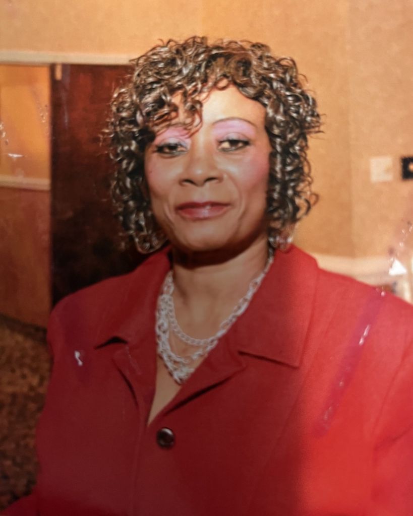 Angela Joye Lennon Profile Photo