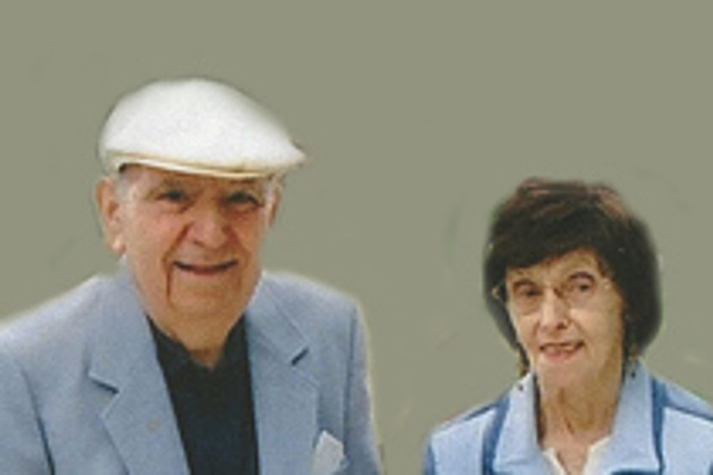 Helen (Manuselis)  Christ