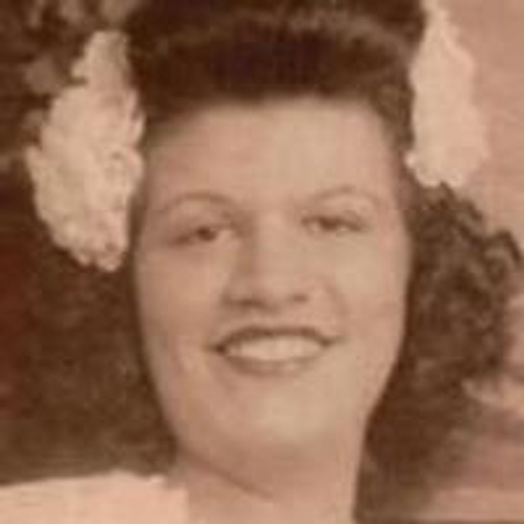Mary Schall