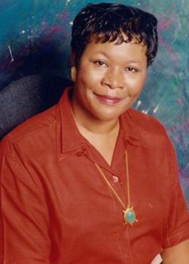 Patricia Ann Goffney