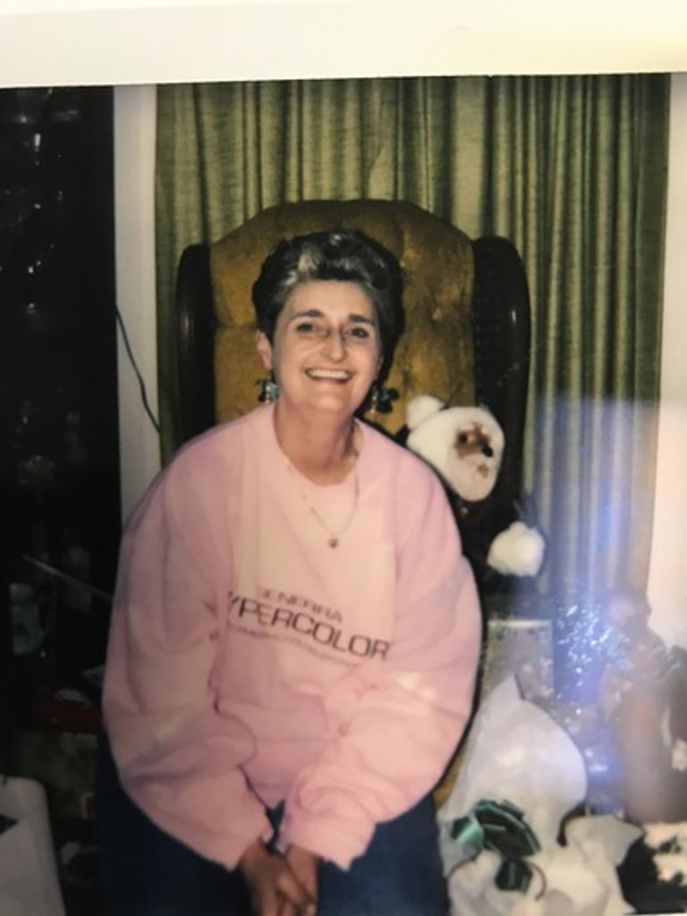 Jean Parker Lane Profile Photo
