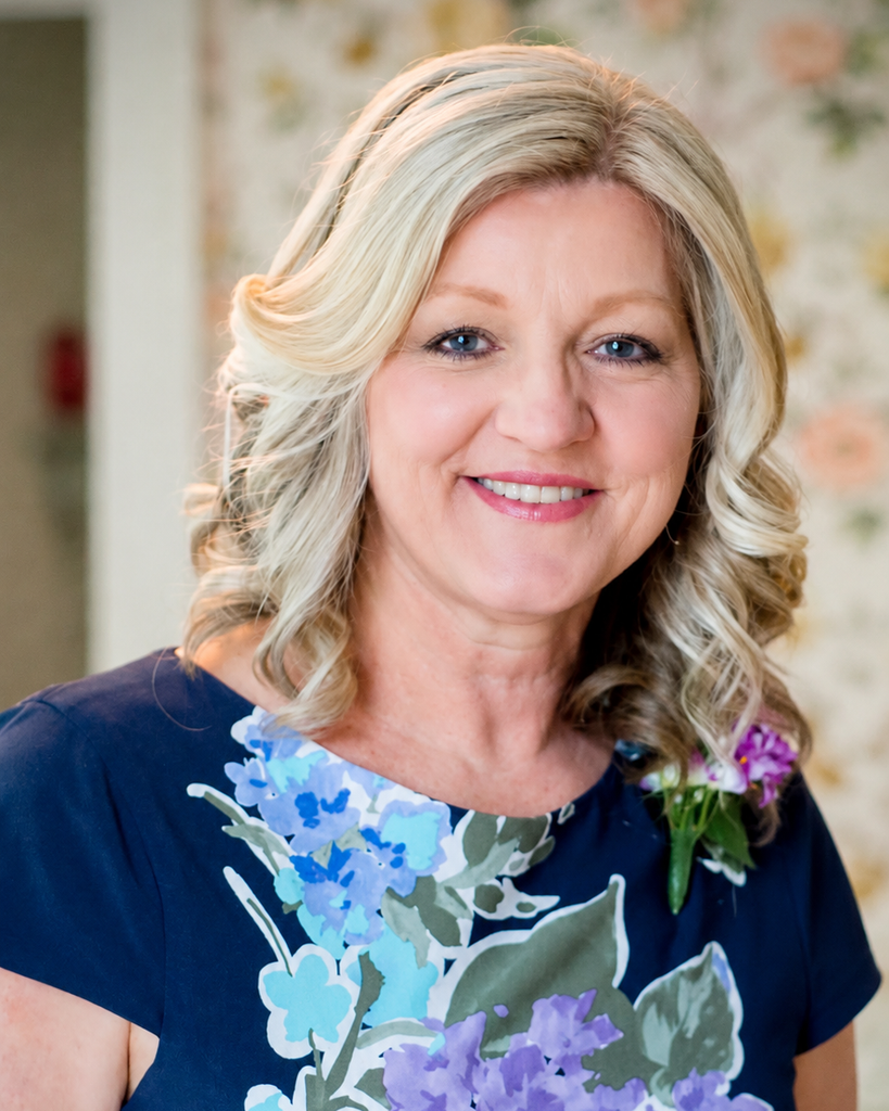 Kim Strickland Profile Photo