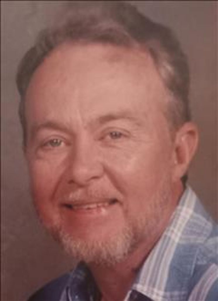 Fredrick Hamilton Cain Profile Photo
