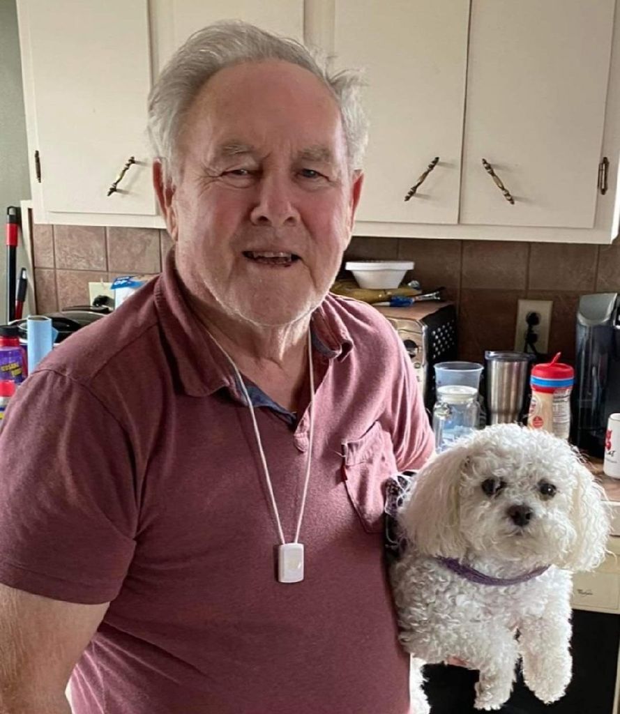 Donald G. Cote Profile Photo