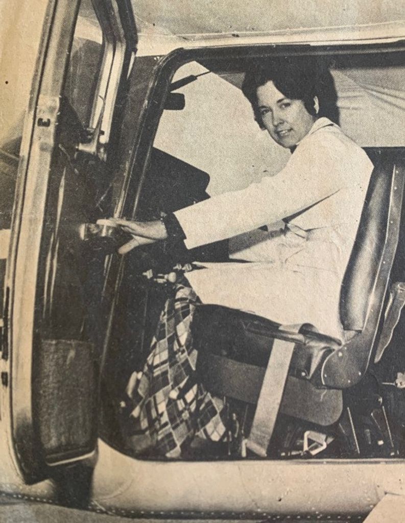 Gail J. (Cassel)  Olson