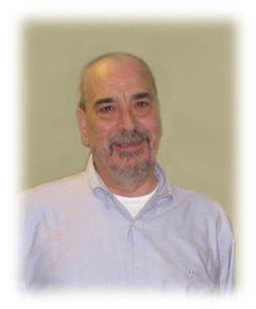 Edward Paul Zimmerman Profile Photo