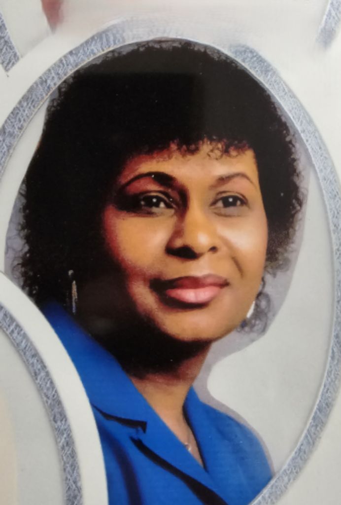 Earnestine Sykes Profile Photo