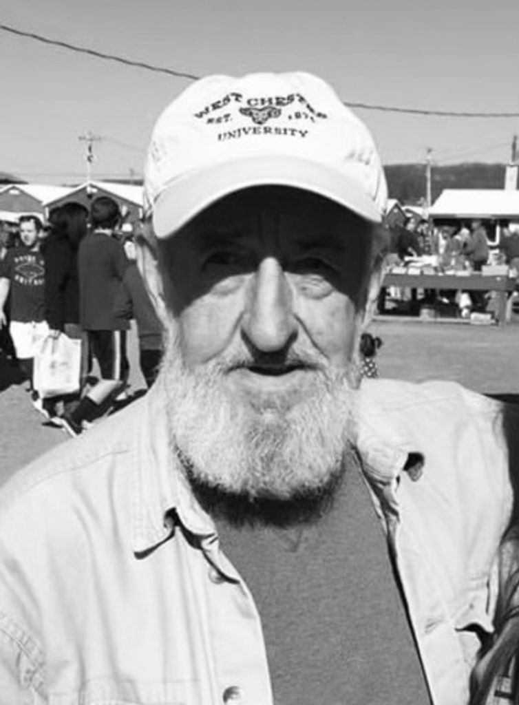 Vernon M. Longenbach