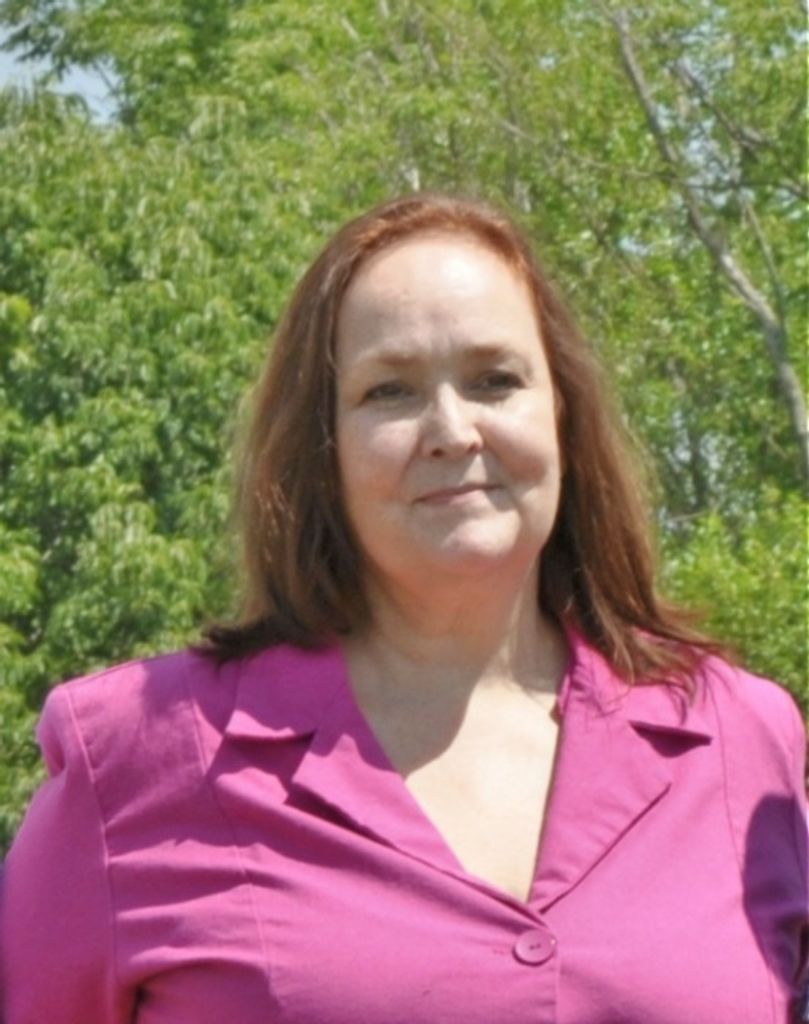 Michelle Shade