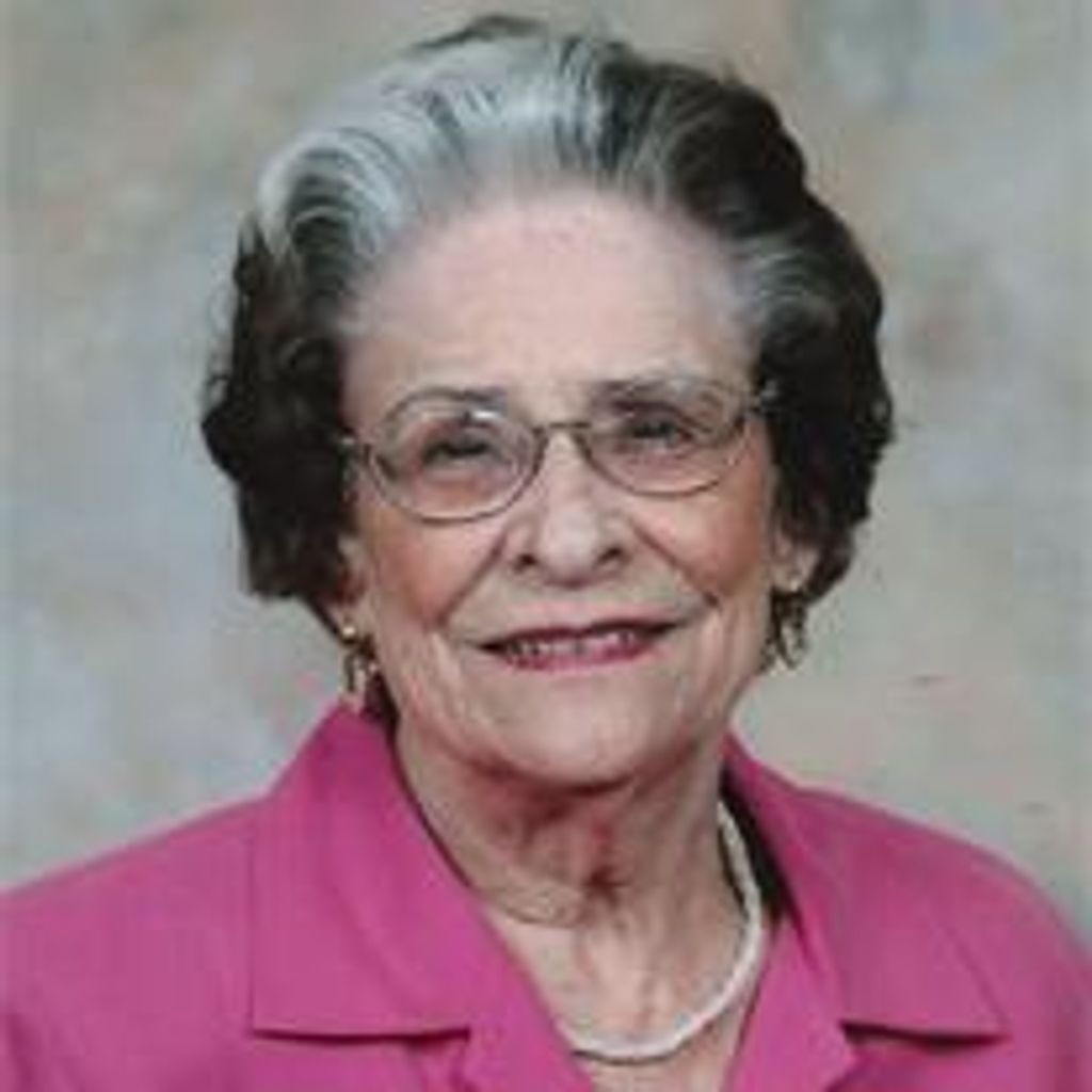 Agnes Ellen Schroer Profile Photo