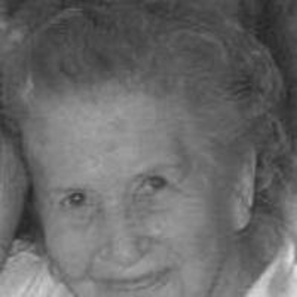 Edith Laverne Hall