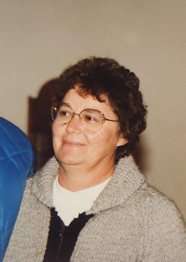 Ann Klein Profile Photo