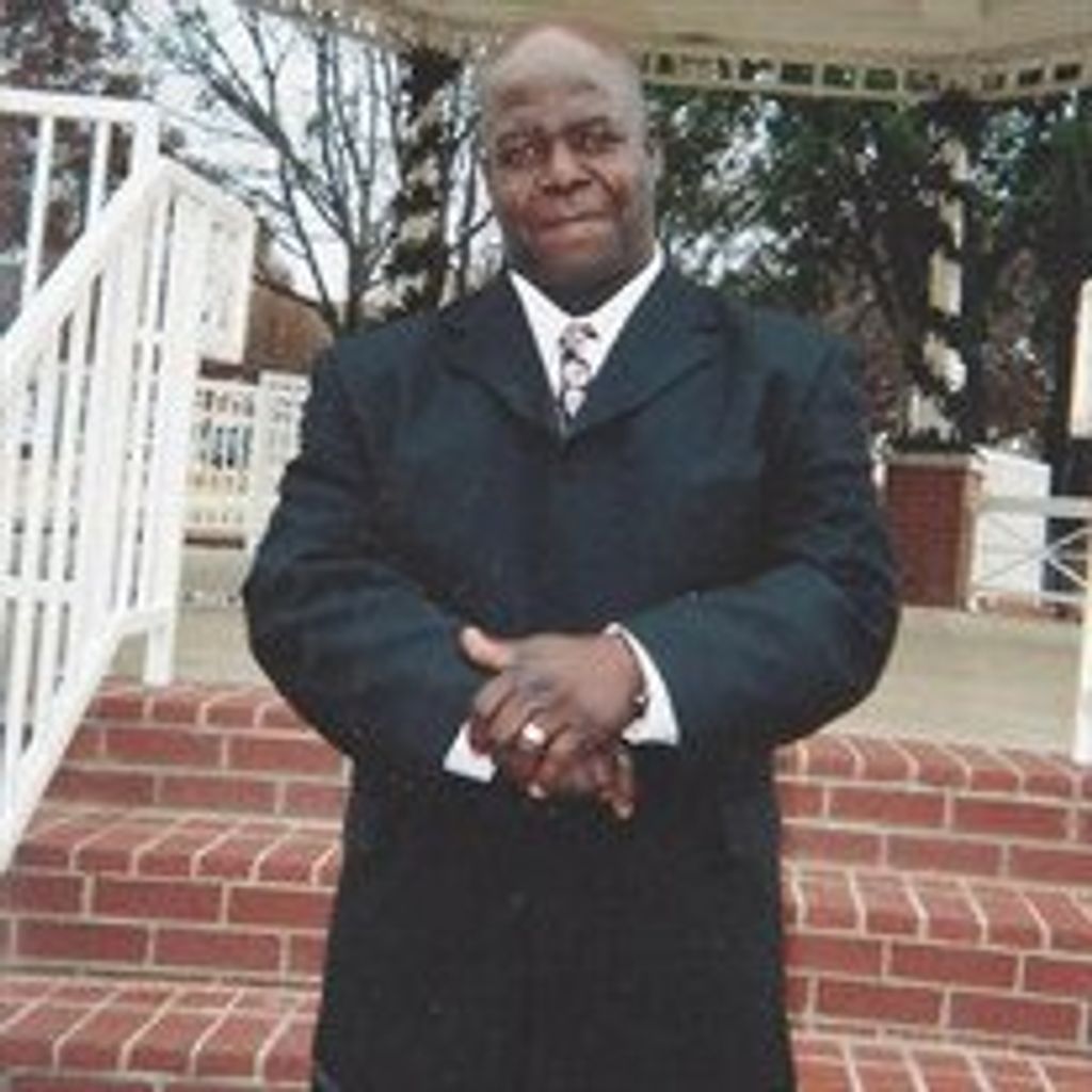 Michael Greene