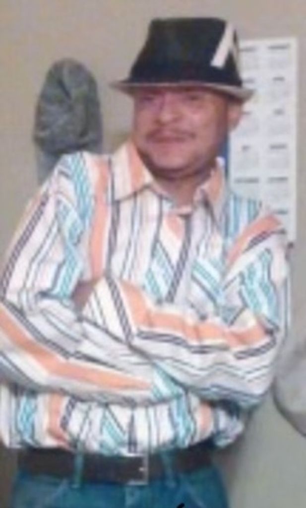 Henry Carlock Profile Photo