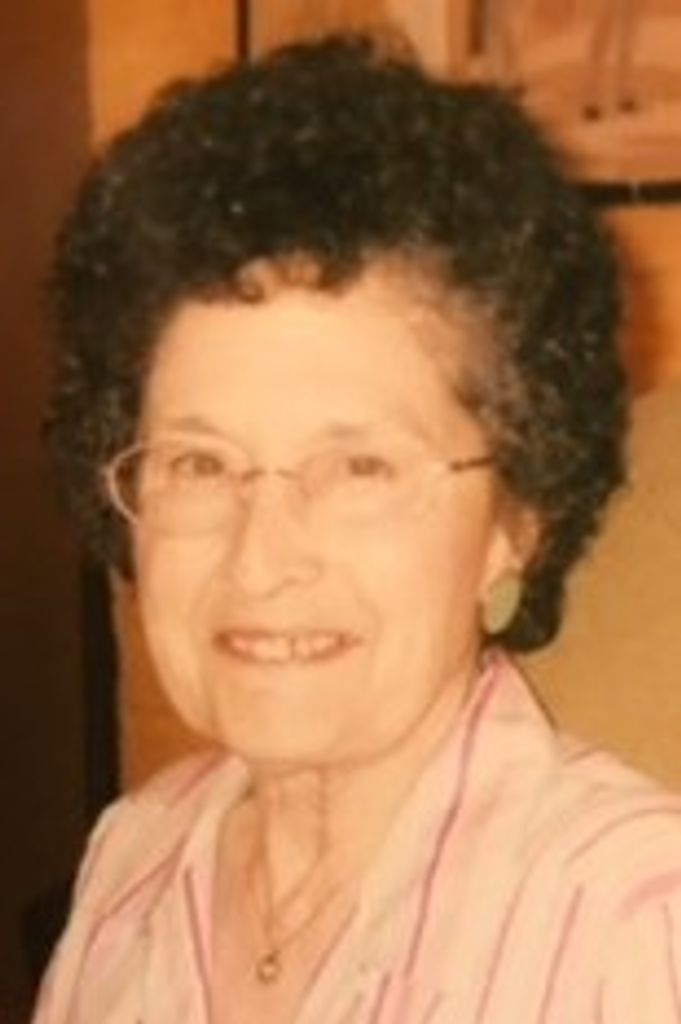 Lenore Koch Mahaney