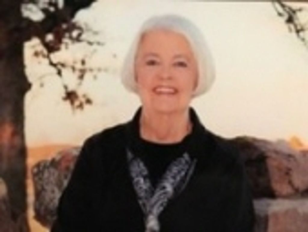 Sue Gallagher Stoner