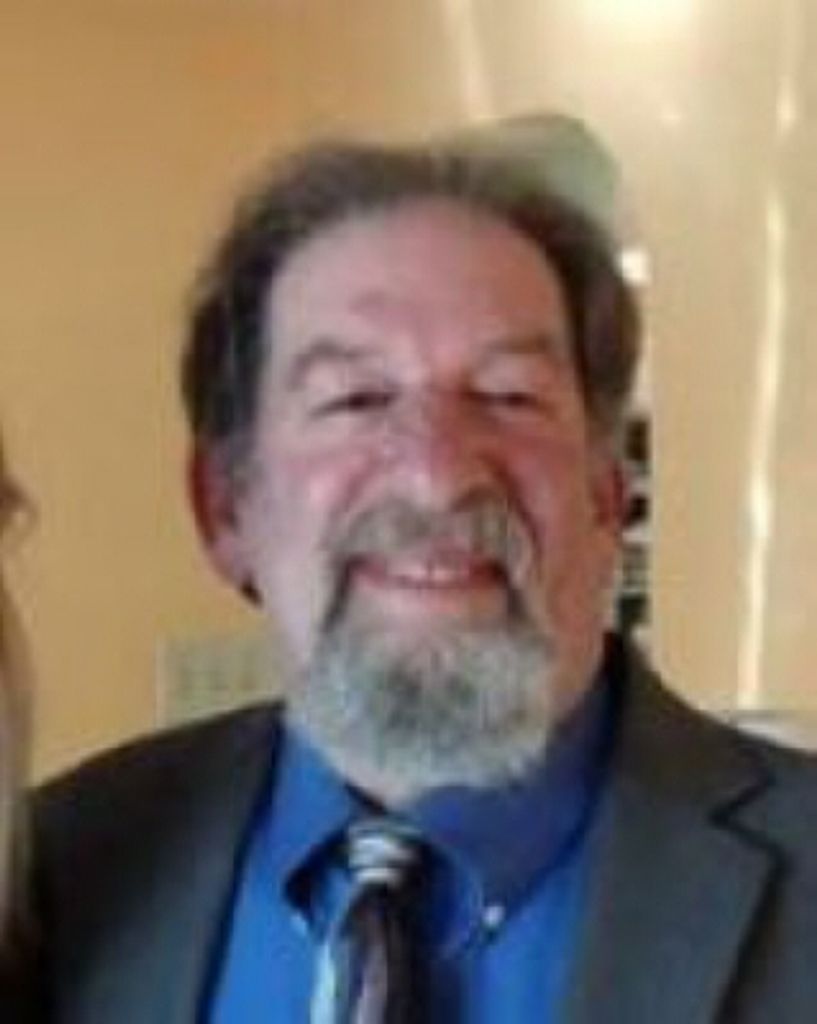 Alan Jacobs