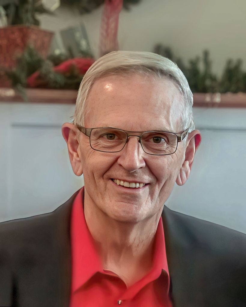 Jerry O. Jolly