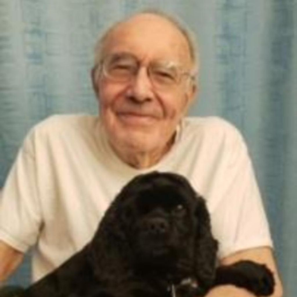 Kenneth Richard Cook Profile Photo