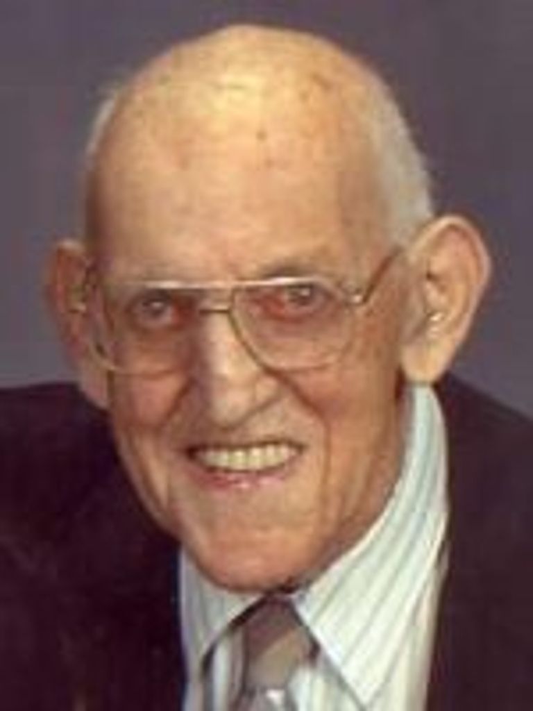 Clyde Emerson Mizer Profile Photo