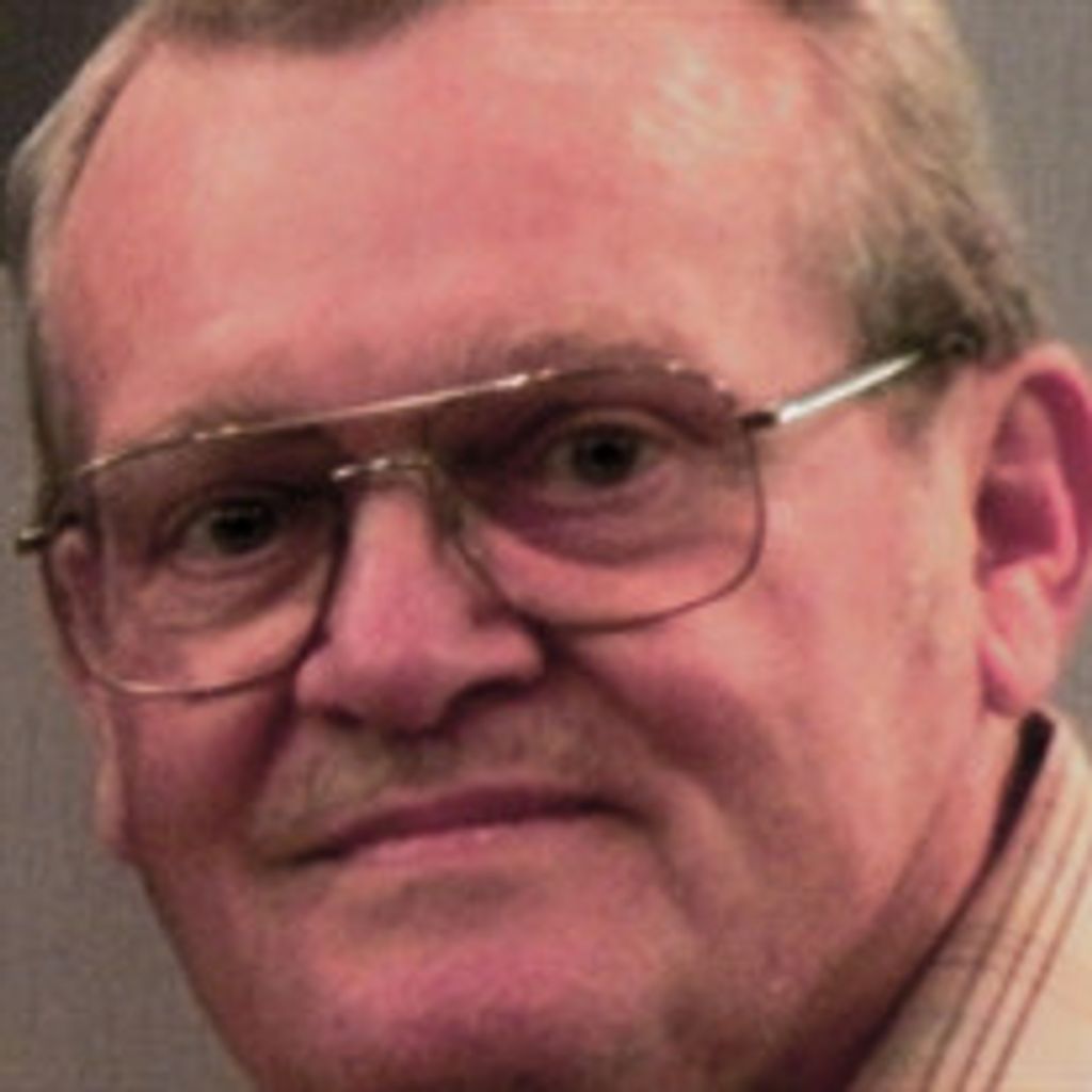Reverend Louis "Louie" Grover Stephens
