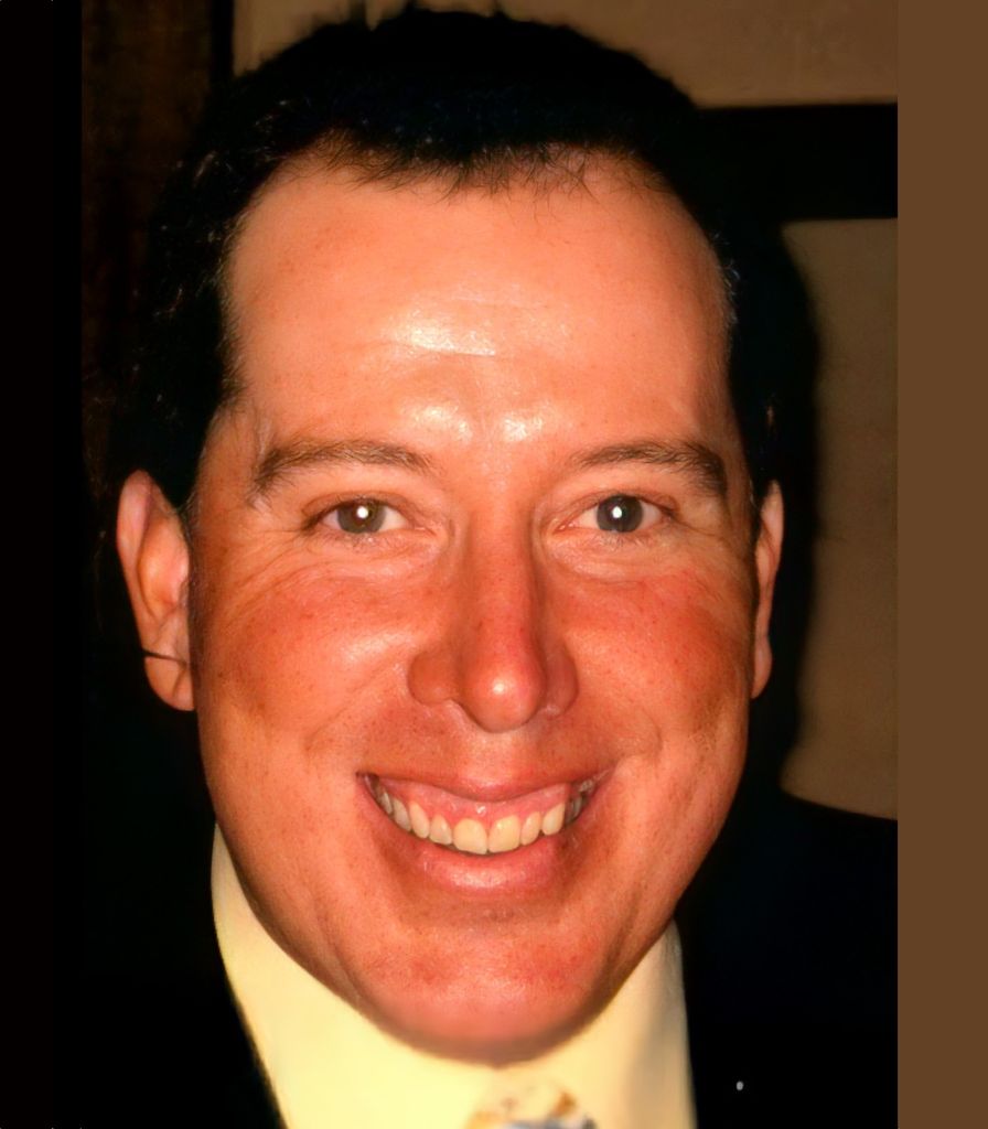 Paul J. Morrison, Jr.