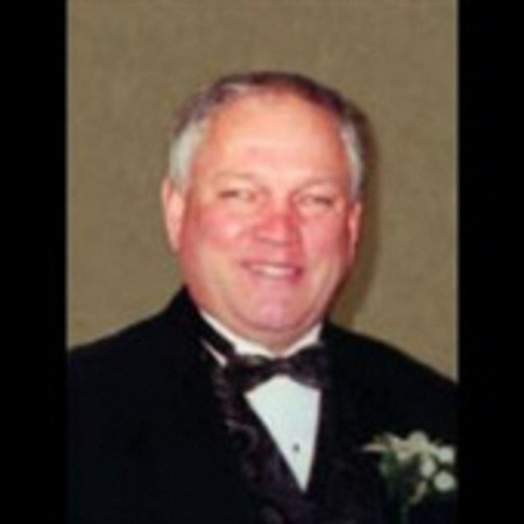 Larry "Ozzie" Ossenfort