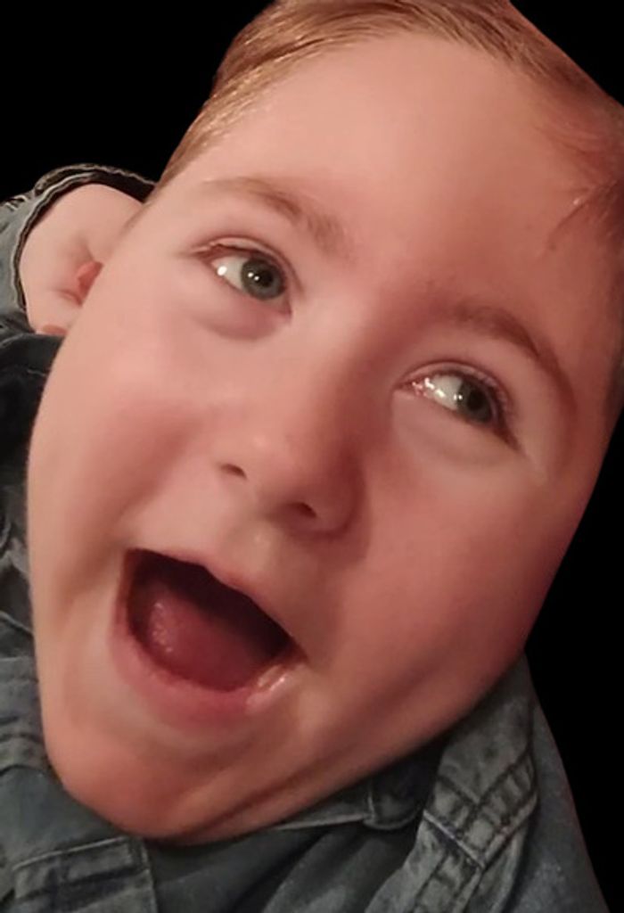 Lucas Jordan Bevins Profile Photo