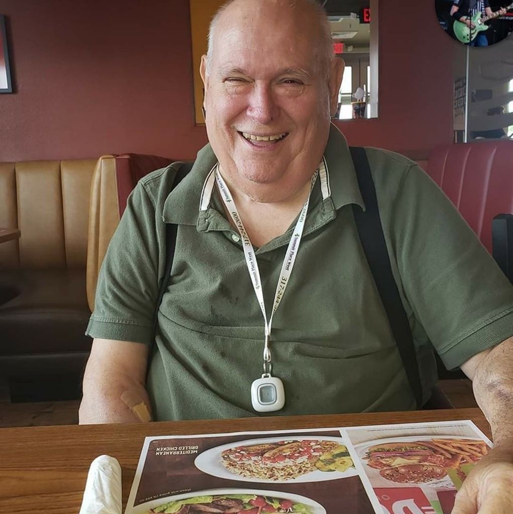 Neil E. Phillippe