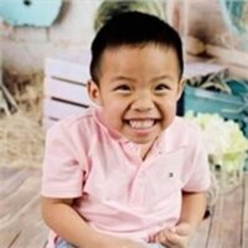 Mark "Tj" Phongsavanh