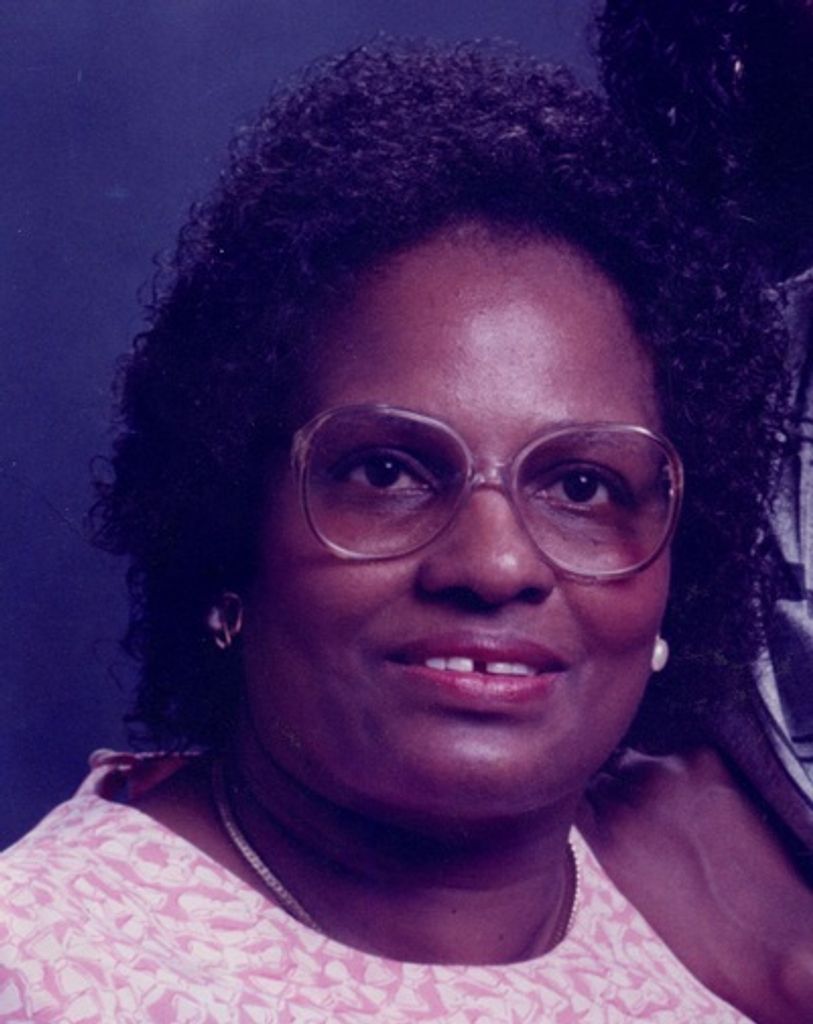 Joan Williams Profile Photo
