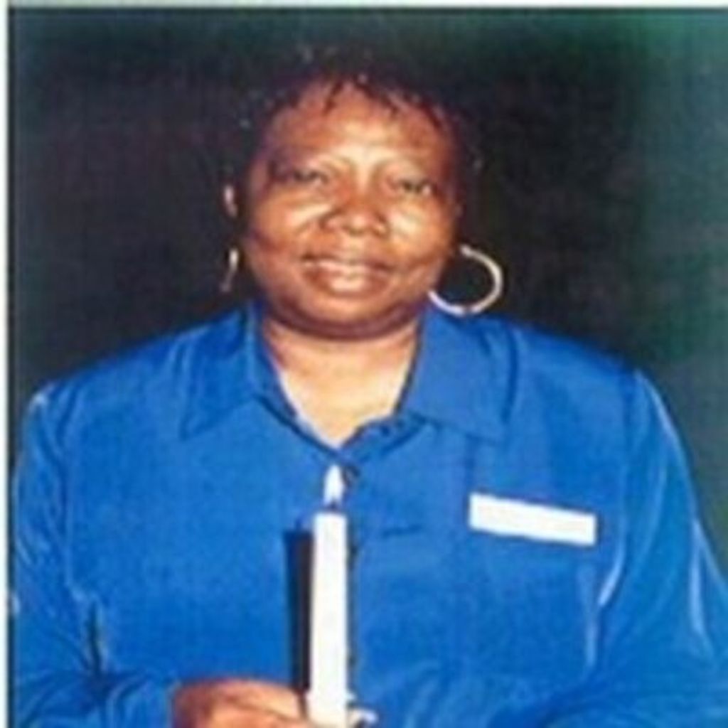 Denise Louise Johnson-Janey