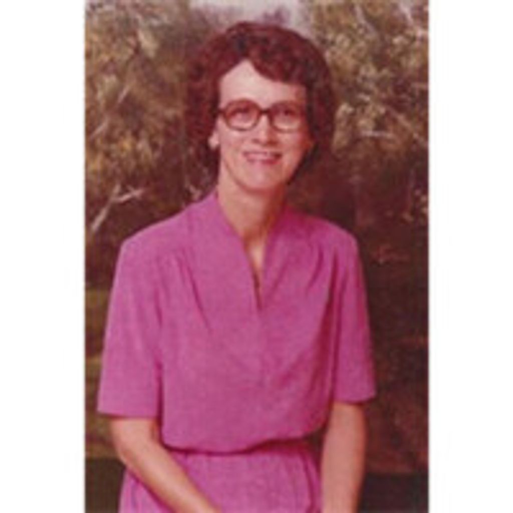 Ethel Lanette Erwin Ivester Smith
