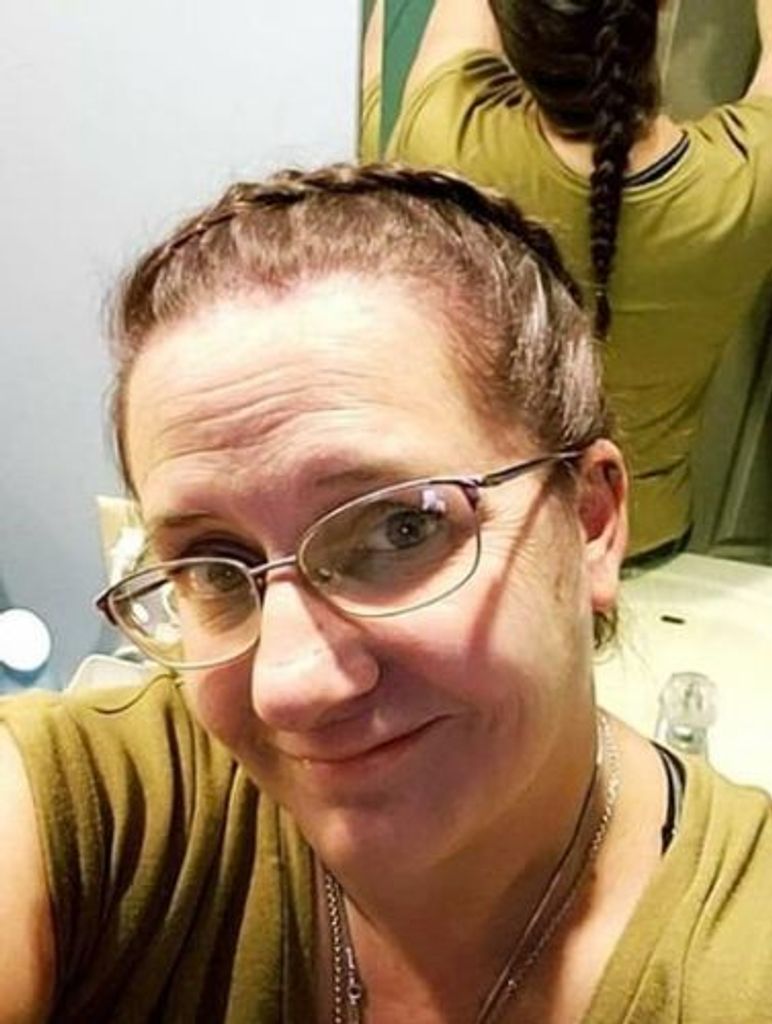 Rachel Mattes Profile Photo