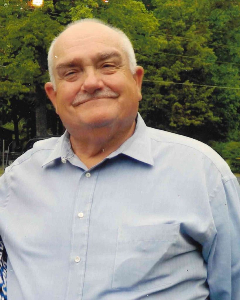 Wayne James Diebold