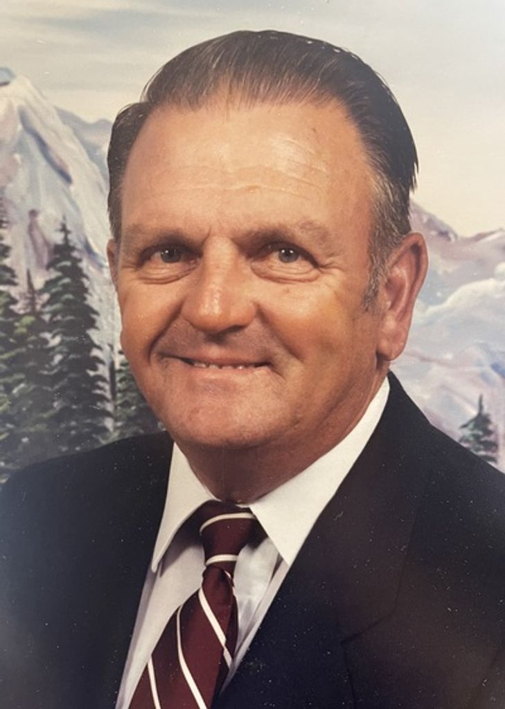Rudy Gayle Graham Profile Photo