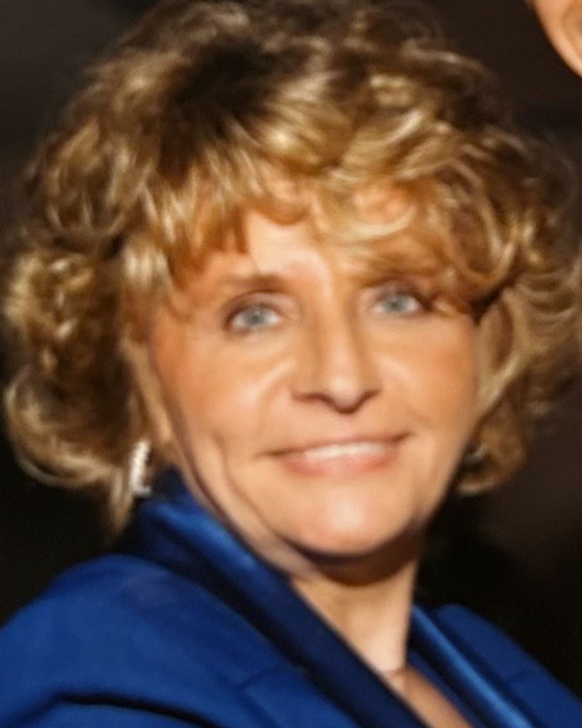 Annette Irene Carollo