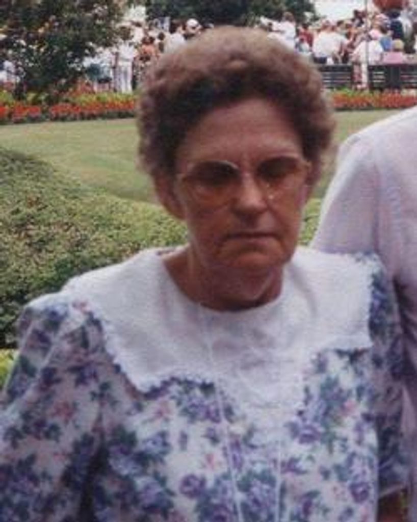 Betty L. Marlow