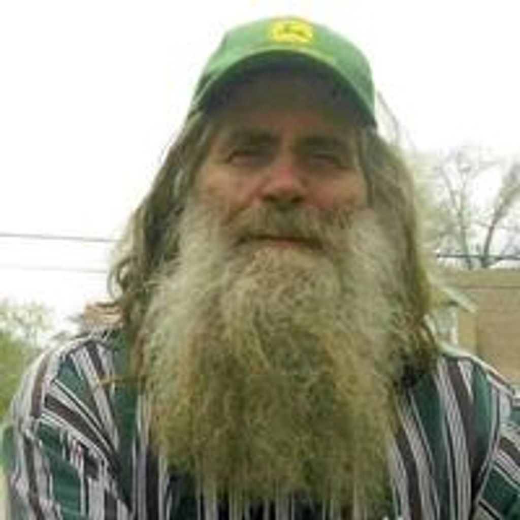 Jerry Glenn Craig