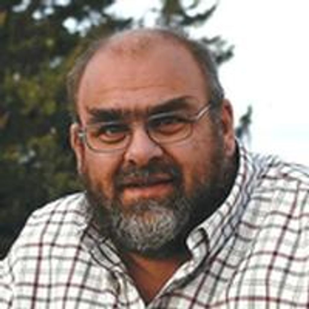 Bruce B. "Buck" Dannar